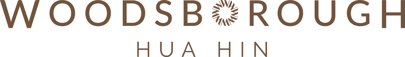 Woodsborough Hua Hin logo